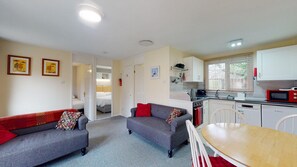 Interior - 58 Trevithick Court, Tolroy Manor (Hayle)