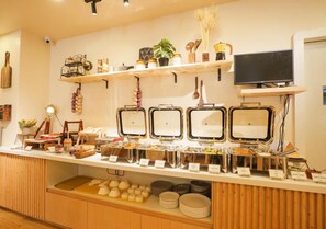 Servei de restauració