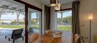 Gardaliva 6 by the lake in Manerba del Garda