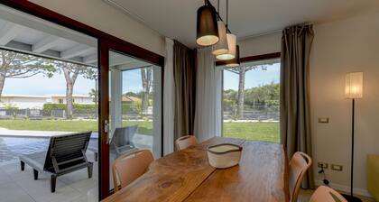 Gardaliva 6 by the lake in Manerba del Garda