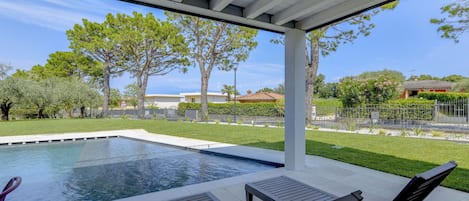 Alberca