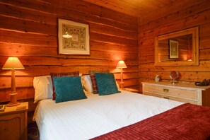 3 habitaciones, wifi y ropa de cama 