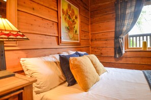 3 chambres, Wi-Fi, literie fournie