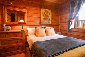 3 dormitorios, wifi, ropa de cama