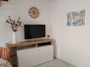 Interior - L'Apartment All'Angolo è un'accogliente casa vacanza sulla costiera pugliese. (Molfetta)
