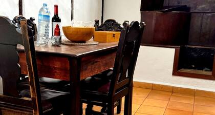 Caletón Suites - Charming Farmhouse Retreat in Garachico, Tenerife