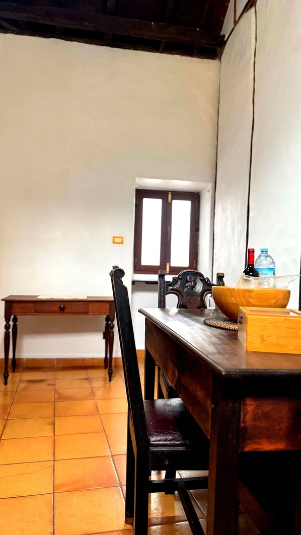 ハウス 2 ベッドルーム バリアフリー シティビュー | 内装