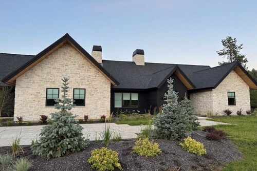 Luxury Meets McCall Adventure on the Payette River