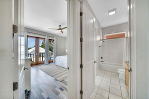 4 Schlafzimmer, Bügeleisen/Bügelbrett, kostenloses WLAN, Bettwäsche