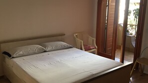 2 camere, Wi-Fi, lenzuola