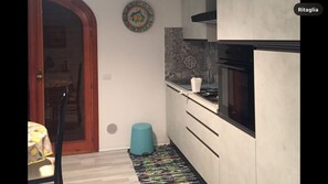 Cucina privata