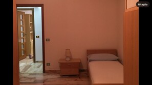 2 camere, Wi-Fi, lenzuola