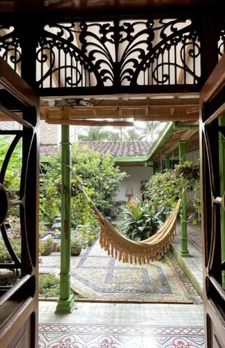 Private room for 2 l Palermo, Antioquia