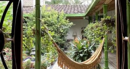Private room for 2 l Palermo, Antioquia