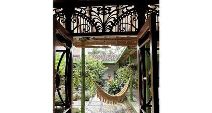 Private room for 2 l Palermo, Antioquia