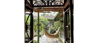 Private room for 2 l Palermo, Antioquia