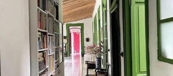 Cozy room. for couples l Casa Granada -Palermo