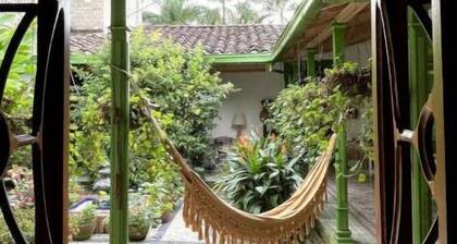 Room 2p in Casa Tradicional in Palermo, Antioquia