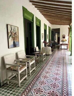 Intérieur
