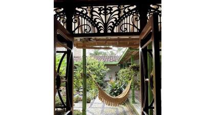 Room for couples in Palermo - Antioquia