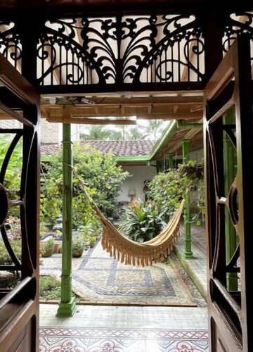 Beautiful Room for 2 l Palermo, Antioquia