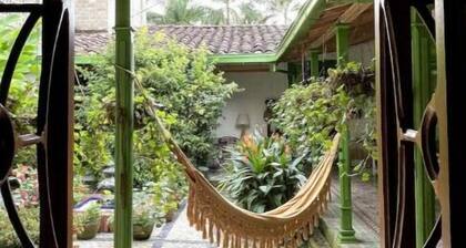 Beautiful Room for 2 l Palermo, Antioquia