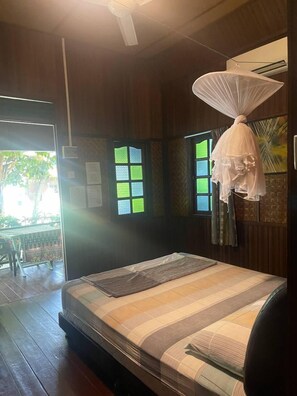 Kamar Double Klasik