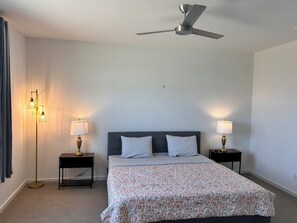 4 Schlafzimmer, WLAN, Bettwäsche