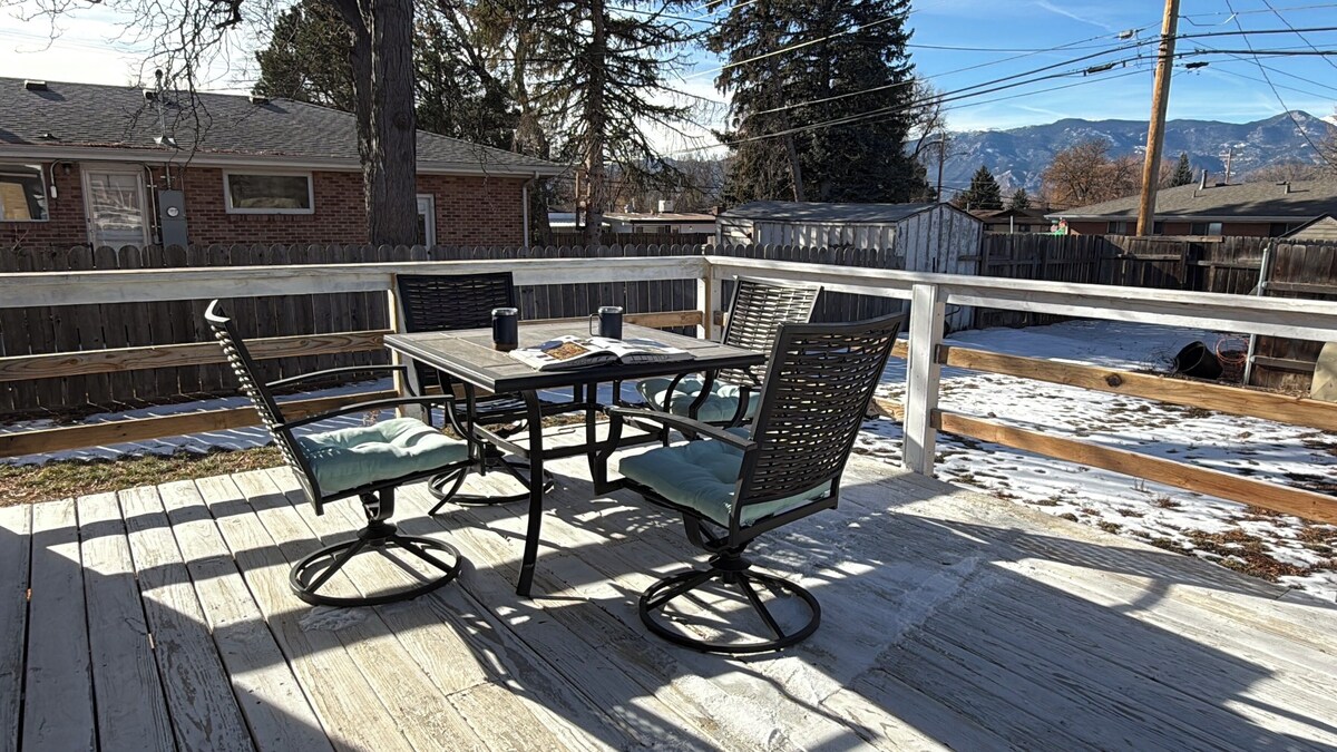 Bild für Gastgeberprofil