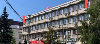 Descoperă confortul unei camere complet dotată.
Ideal pentru pt calatorii