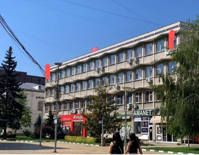 Descoperă confortul unei camere complet dotată.
Ideal pentru pt calatorii