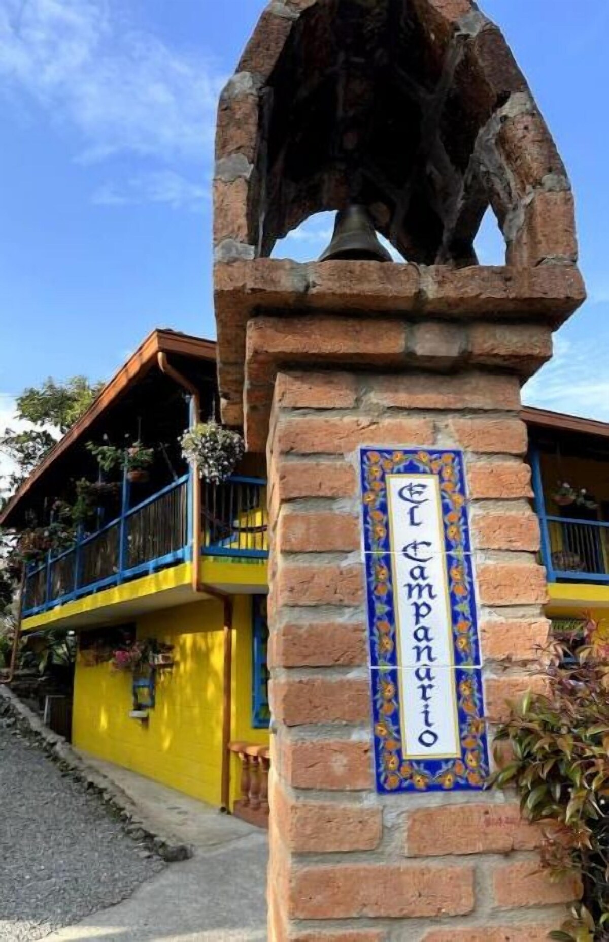 Bild für Gastgeberprofil