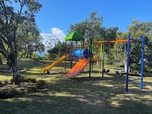 Children’s area