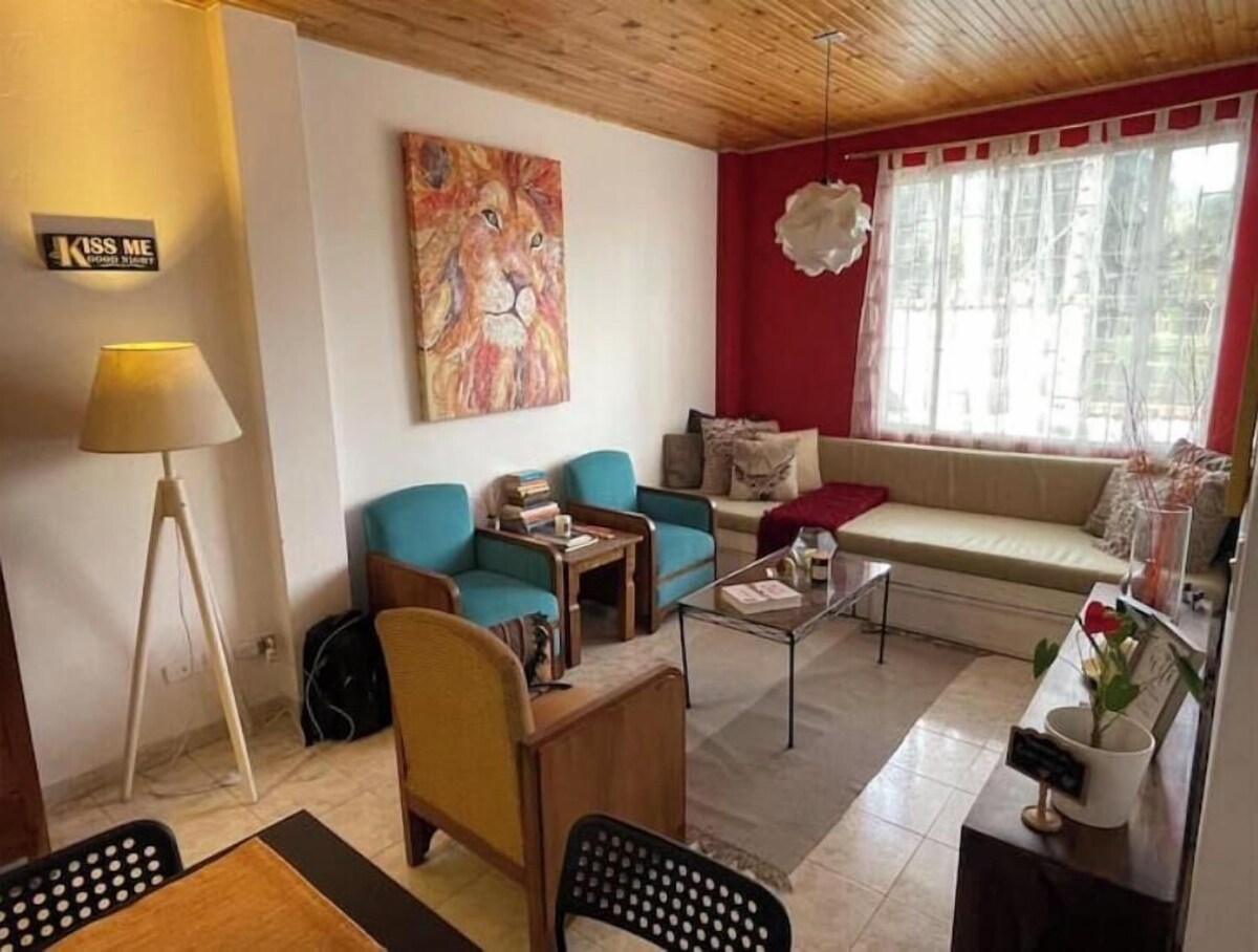 Image de profil de l’hôte