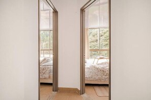 2 bedrooms, WiFi