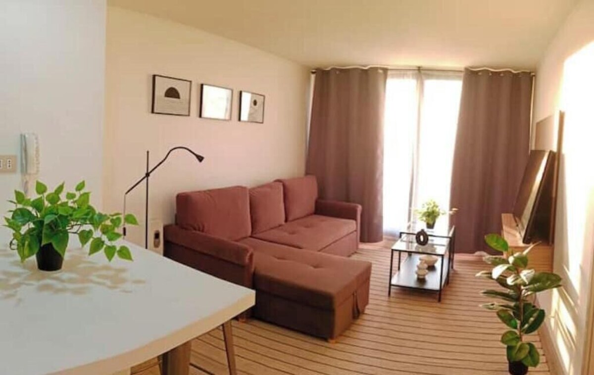 Image de profil de l’hôte