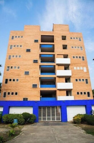 Apt Frente al mar - AC - cama king - wifi rapido