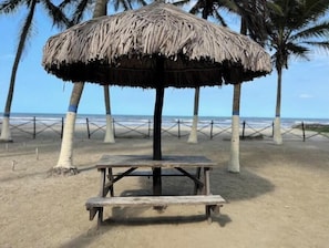 Spiaggia