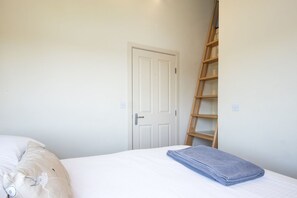 4 Schlafzimmer, WLAN