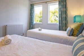 4 عدّة غرف نوم وواي فاي