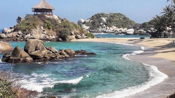 Strand