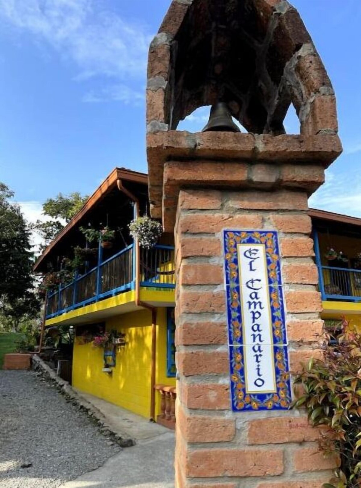 Imagen de perfil del propietario o de la propietaria