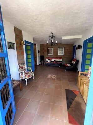 Intérieur