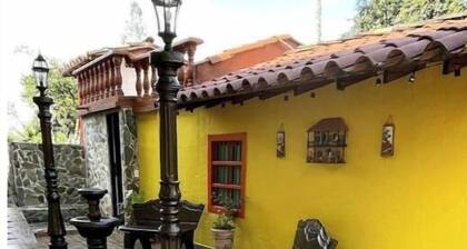 Room for 4 Tradition in Jericho, Antioquia
