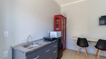Apartament bàsic | Cuina privada