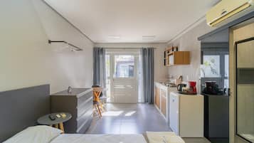 1 habitación y wifi gratis