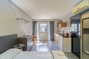 Basic Apartment | 1 bedroom, free WiFi