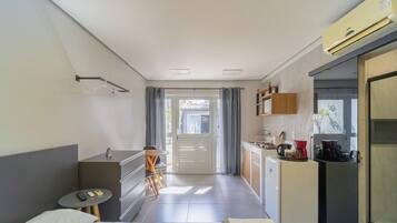 Departamento básico | 1 habitación y wifi gratis