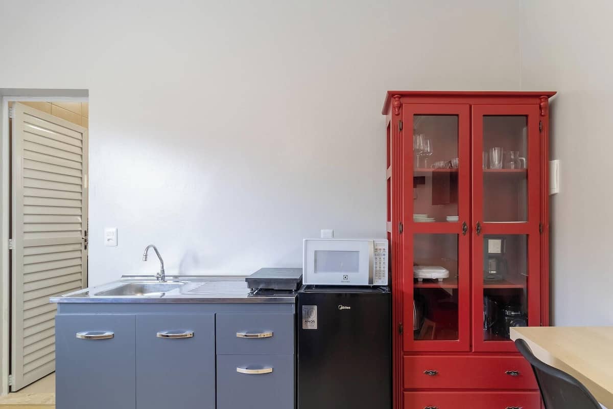 Basic Apartment | Private kitchen