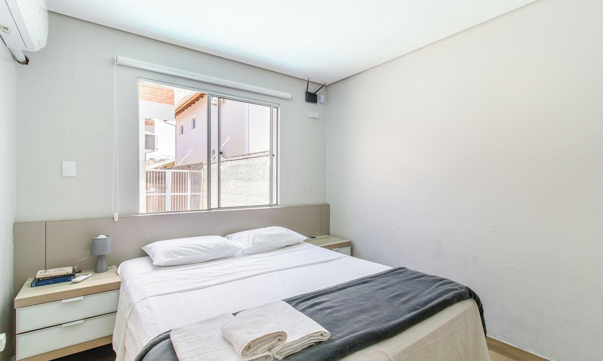 Basic Apartment | 1 bedroom, free WiFi